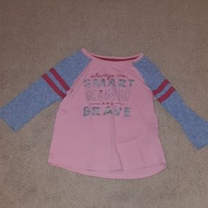long sleeve girls shirtbnb
